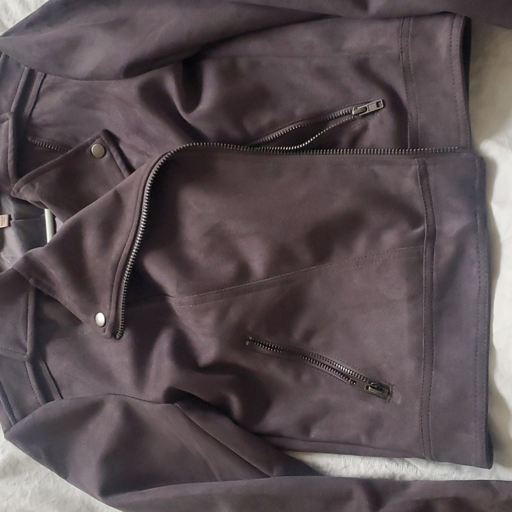 Light jacket - Picture 3 of 5